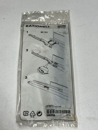Ikea rationell drawer dampers - ikea,