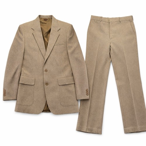 Vtg levi action suit 2 - levi’s,