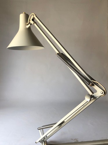 Lampe architecte fixer au - d'architecte,