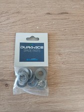 Pack de 10 bagues à friction Shimano Dura Ace SL-7400. NOS