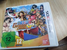 One Piece Unlimited Cruise SP