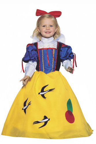 Déguisement carnaval fille - de,