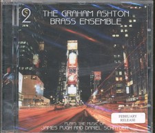 Graham Ashton Brass Ensemble