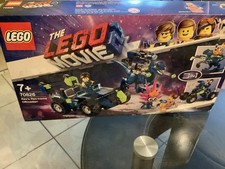 Lego The Lego Movie 2 (70826) Rex-treme Offroader