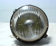 Optique avant principal gauche (feux)(phare) TALBOT SIMCA 1000