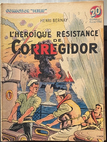 Collection patrie liberee - patrie, "