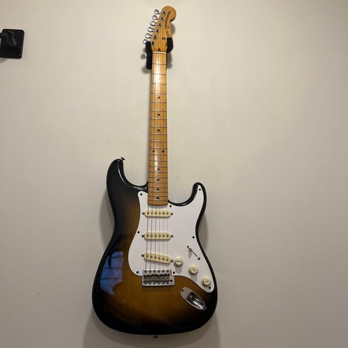 Squier fender serial - by, safe