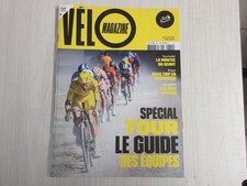 VELO MAG 641 07.2025 SPECIAL