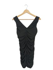 UNGARO FUCHSIA Robe à