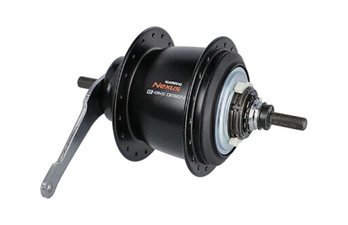 Shimano moyeu arrière - shimano,