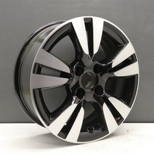 Citroen DS3 16 " Noir Diamant