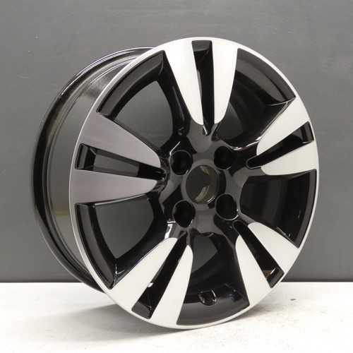 Citroen ds3 noir - ds3, 16