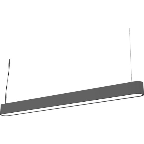 Couille suspendue graphite - 90,
