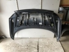 Malle/Hayon arriere VOLKSWAGEN EOS CABRIO PHASE 1 1Q0827025HGRU