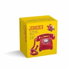 Telephone - Call Me Jiggie