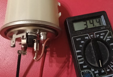 Occasion, SENSEO RÉSISTANCE