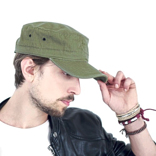 Atlantis army military cap - army,