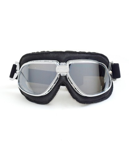 Crg vintage bike aviator pilot - aviator,