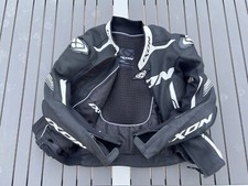 Veste Moto IXON