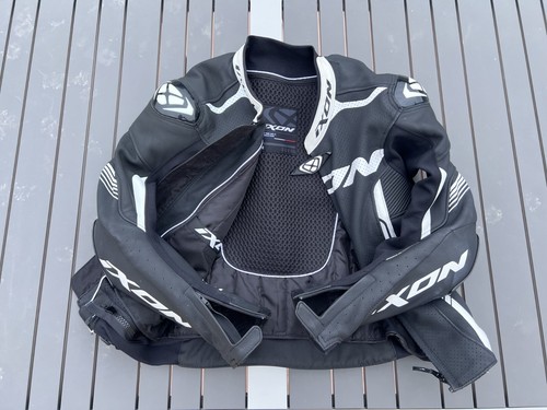 Veste moto ixon - veste,