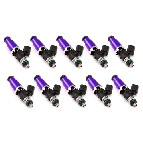 Injector dynamics id1300 - injector,