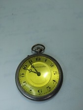 ANCIENNE MONTRE GOUSSET HOMME