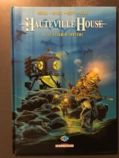 HAUTEVILLE HOUSE - T3 : Le