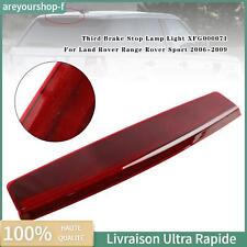 Troisième feu stop XFG000071