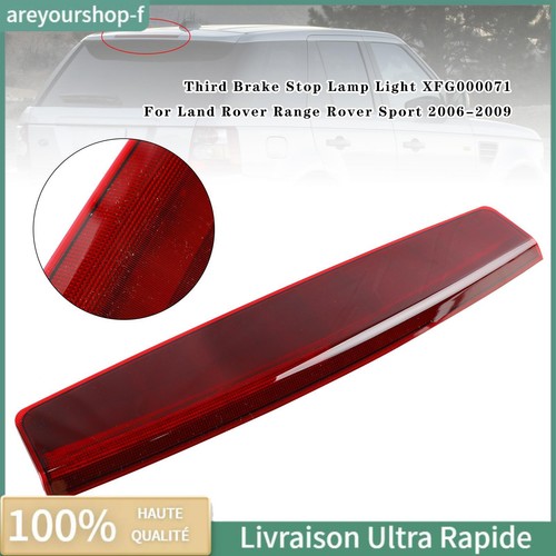 Troisième feu stop xfg000071 - feu,
