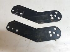 support poignee de nettoyeur haute pression karcher 725m