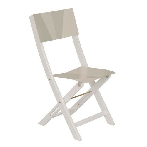 Lot chaises de jardin - 2,