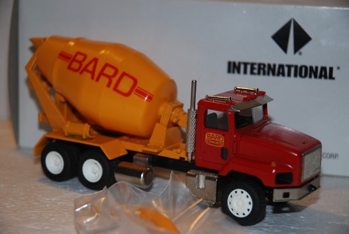 Conrad camion - 1/50,
