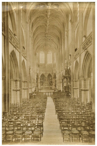 France caen eglise - france,,