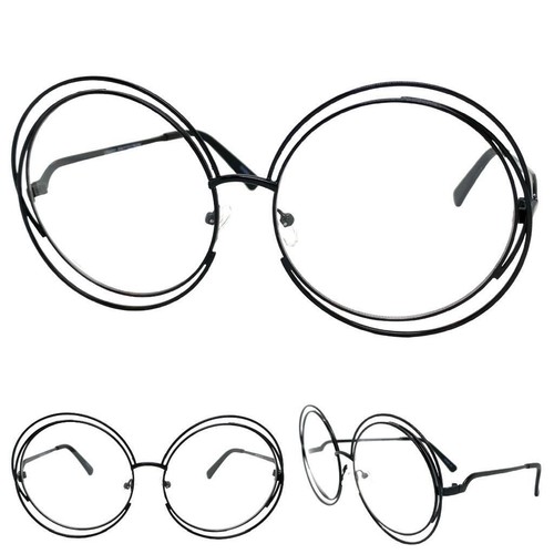 Lunettes vue rétro - vue,