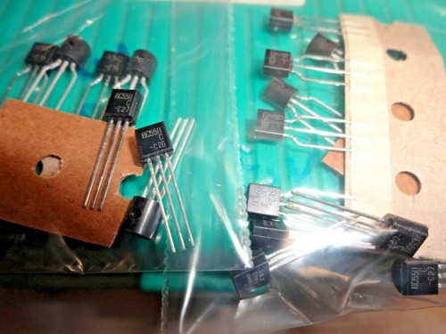 Hafler 101 4 - hafler, pc-4