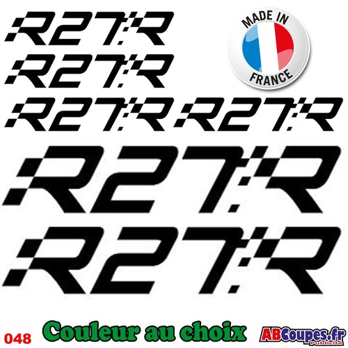 Stickers autocollants - stickers,
