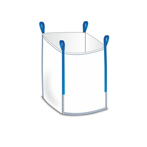 Sac big bag 1000kg ouvert - big,