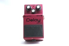 Puce BOSS DM-2 Delay Late