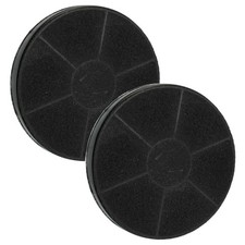 2x Filtre combiné remplace