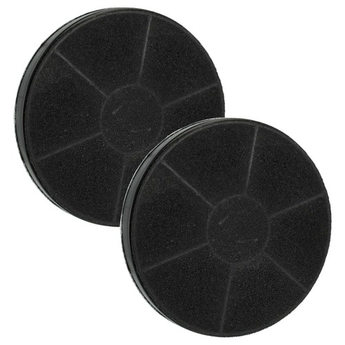 Filtre combiné remplace - 2x,