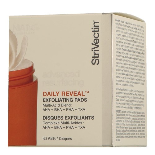 Strivectin advanced acid - strivectin,