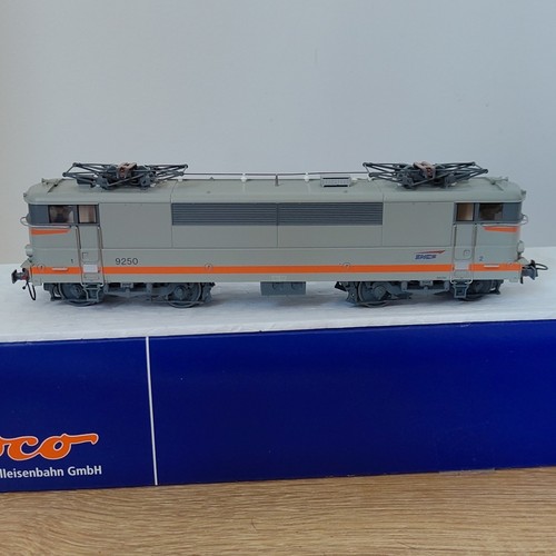 Roco 62517 locomotive - 62517,
