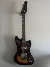 Supro S625 Lexington Electric