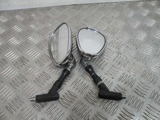 Rétroviseurs YAMAHA 125 YBR