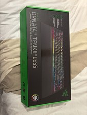 Clavier Razer Ornata V3 Tenkeyless
