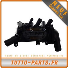 Boitier Thermostat deau Ford