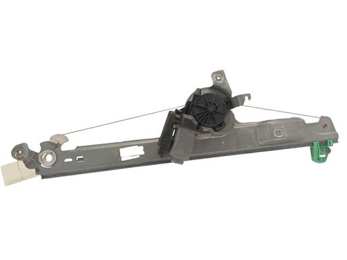 Leve vitre electrique arriere