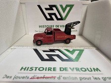 Dinky Toys France - Citroën