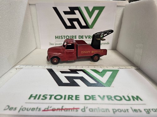 Dinky toys france - dinky,