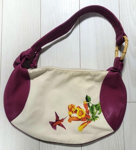 Lancel shoulder bag - shoulder,